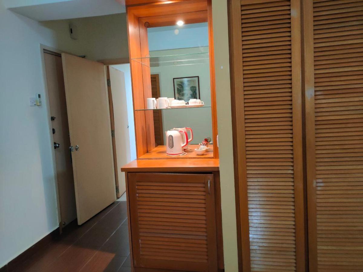 Pavilion Fahrenheit 88 Bukit Bintang 3 Bedrooms クアラルンプール エクステリア 写真