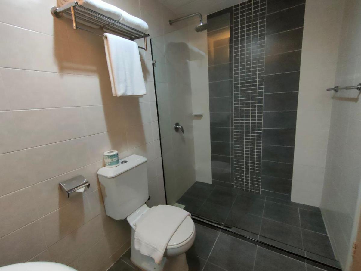 Pavilion Fahrenheit 88 Bukit Bintang 3 Bedrooms クアラルンプール エクステリア 写真
