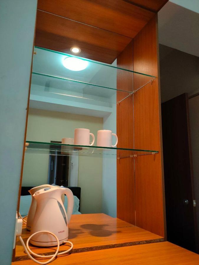 Pavilion Fahrenheit 88 Bukit Bintang 3 Bedrooms クアラルンプール エクステリア 写真