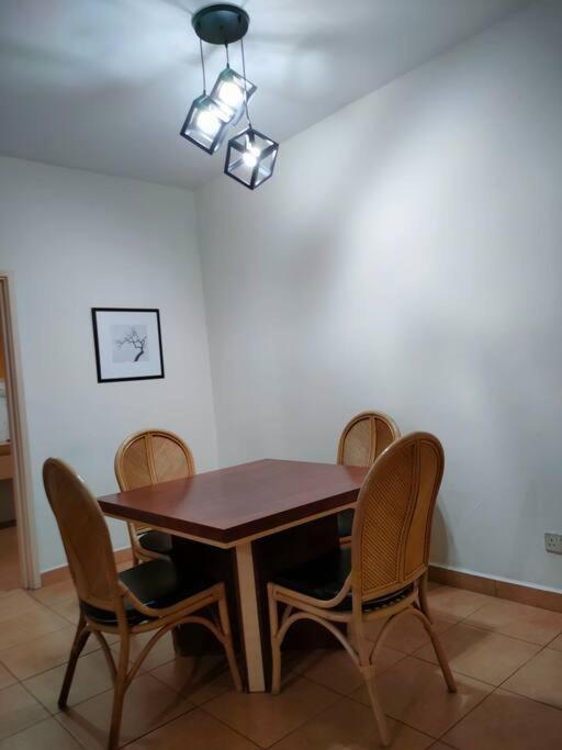 Pavilion Fahrenheit 88 Bukit Bintang 3 Bedrooms クアラルンプール エクステリア 写真