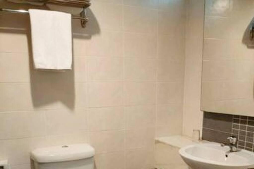 Pavilion Fahrenheit 88 Bukit Bintang 3 Bedrooms クアラルンプール エクステリア 写真