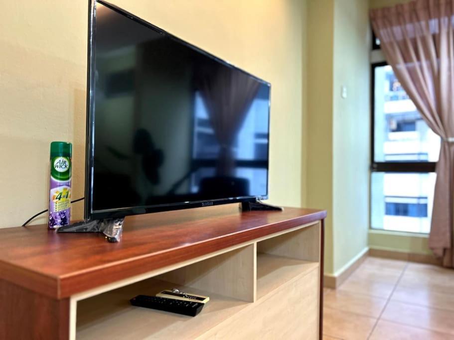 Pavilion Fahrenheit 88 Bukit Bintang 3 Bedrooms クアラルンプール エクステリア 写真