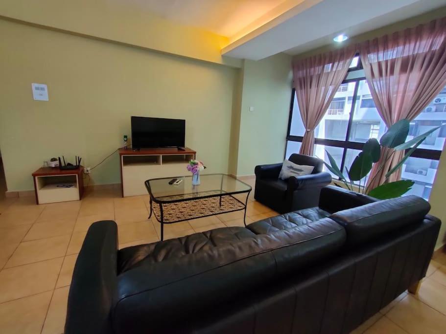 Pavilion Fahrenheit 88 Bukit Bintang 3 Bedrooms クアラルンプール エクステリア 写真