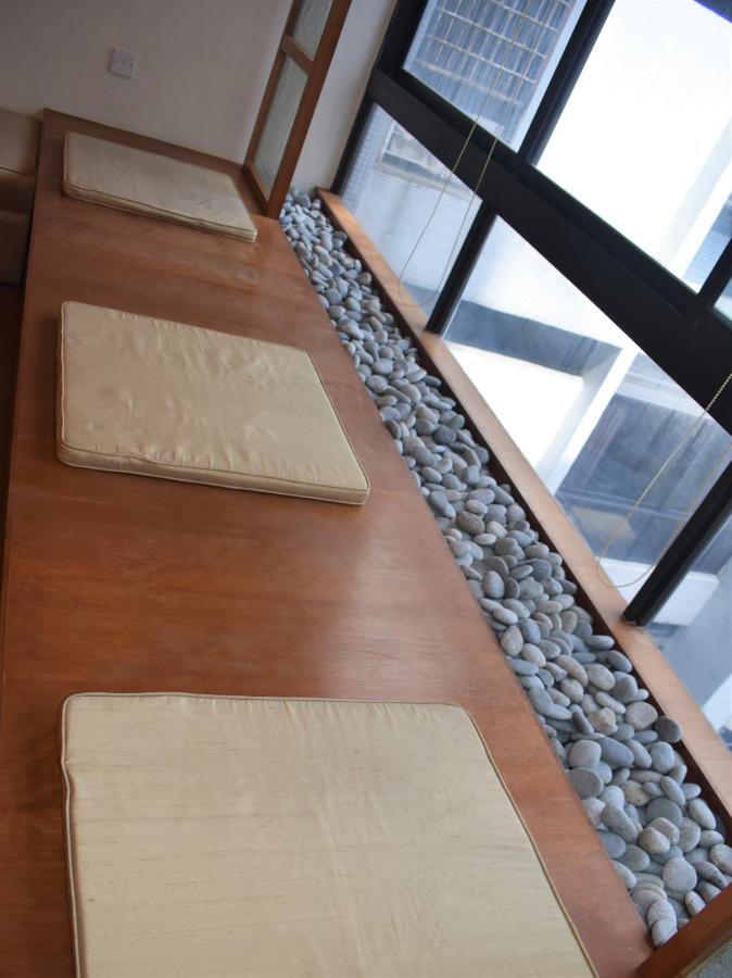 Pavilion Fahrenheit 88 Bukit Bintang 3 Bedrooms クアラルンプール エクステリア 写真